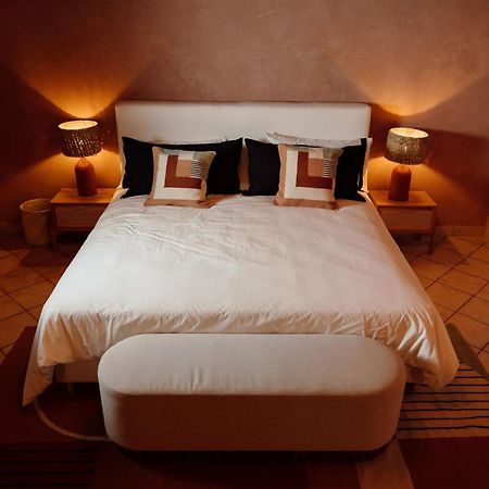 Maison Mexique Hotel Boutique ซานมิเกล เด อาเญนเด ภายนอก รูปภาพ