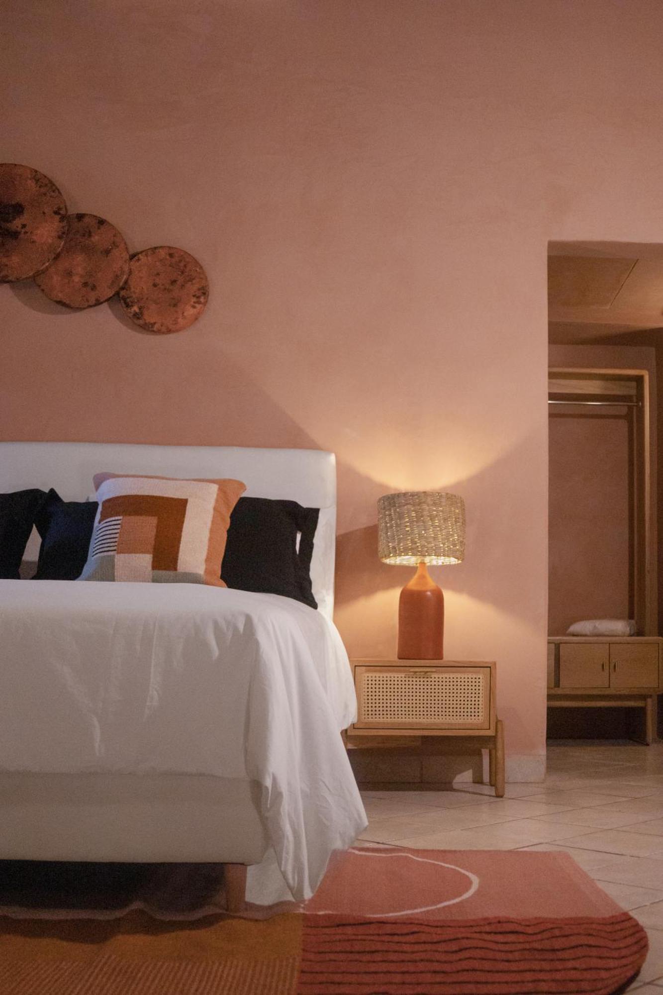 Maison Mexique Hotel Boutique ซานมิเกล เด อาเญนเด ภายนอก รูปภาพ