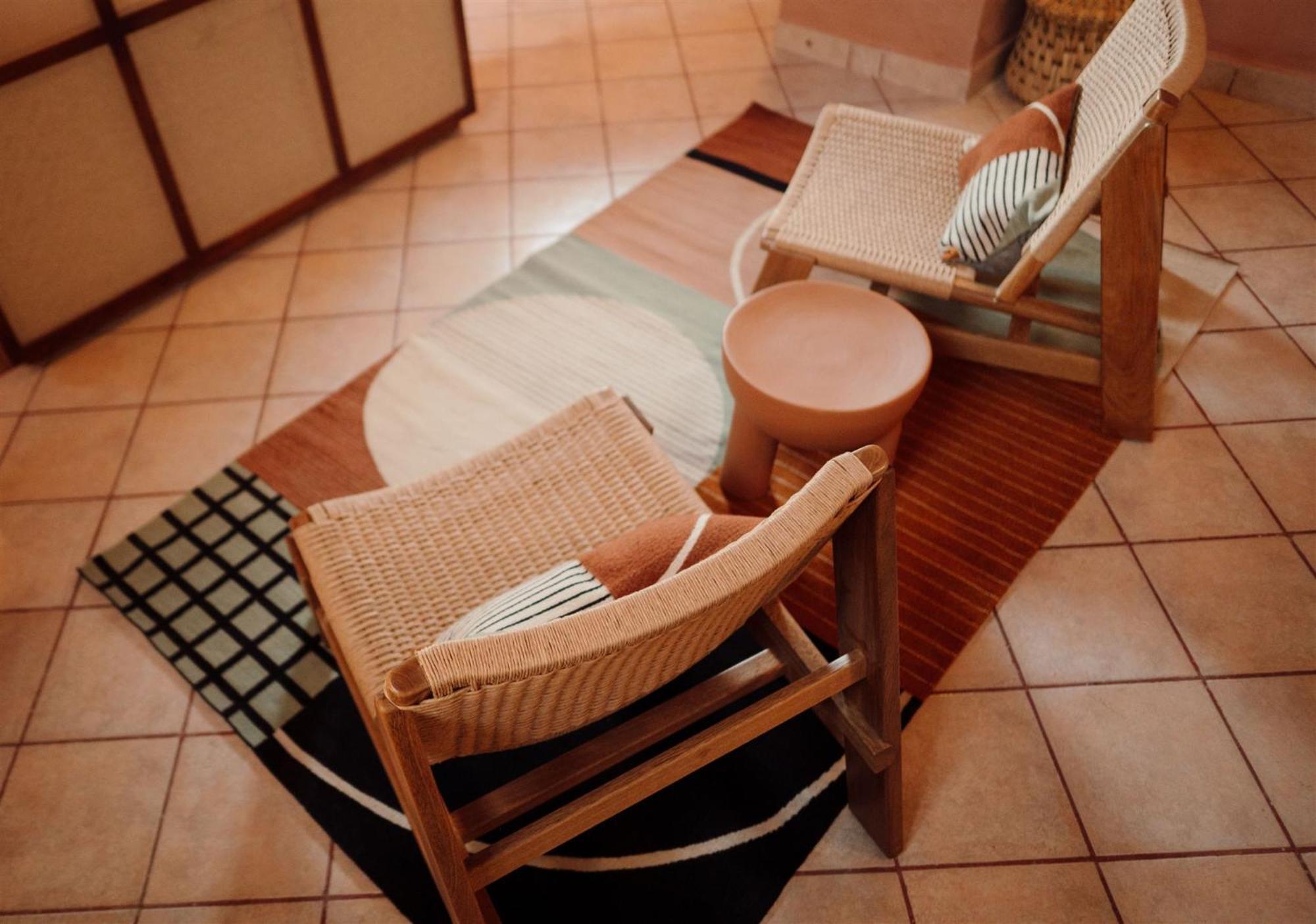Maison Mexique Hotel Boutique ซานมิเกล เด อาเญนเด ภายนอก รูปภาพ