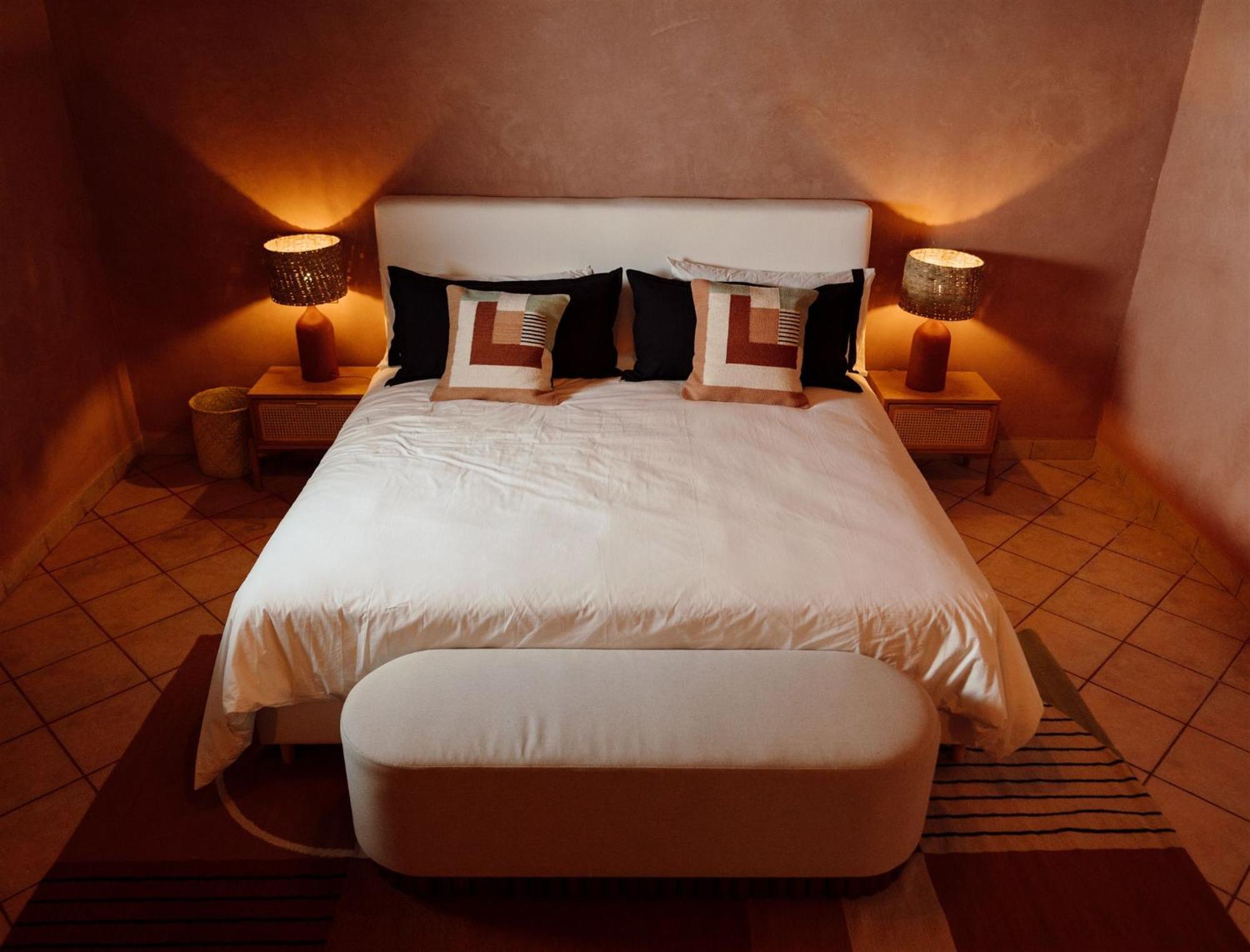 Maison Mexique Hotel Boutique ซานมิเกล เด อาเญนเด ภายนอก รูปภาพ