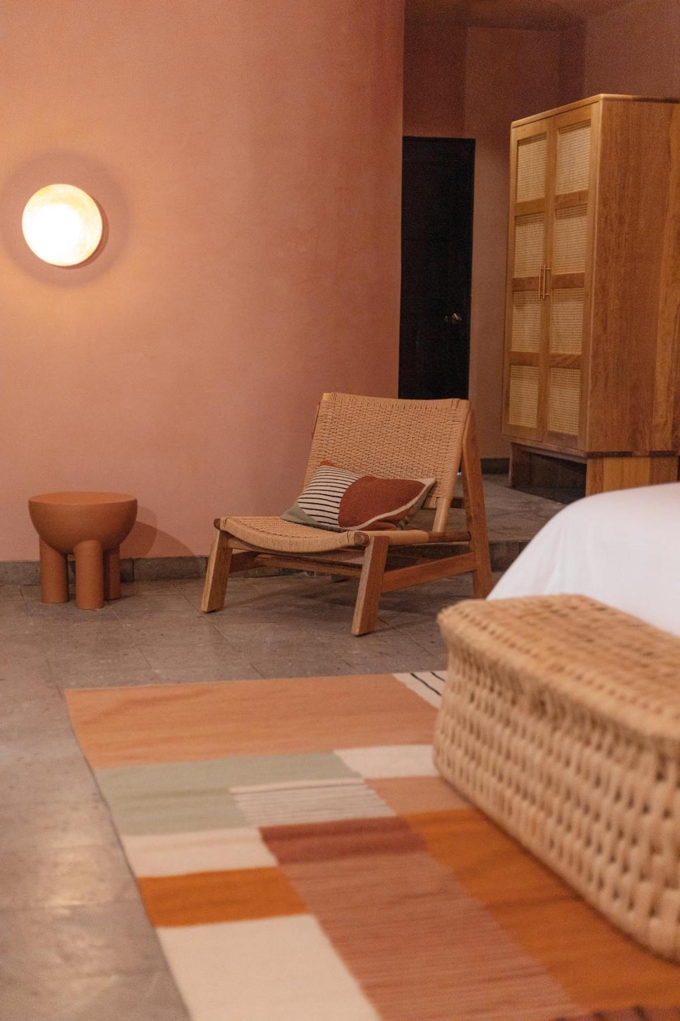 Maison Mexique Hotel Boutique ซานมิเกล เด อาเญนเด ภายนอก รูปภาพ