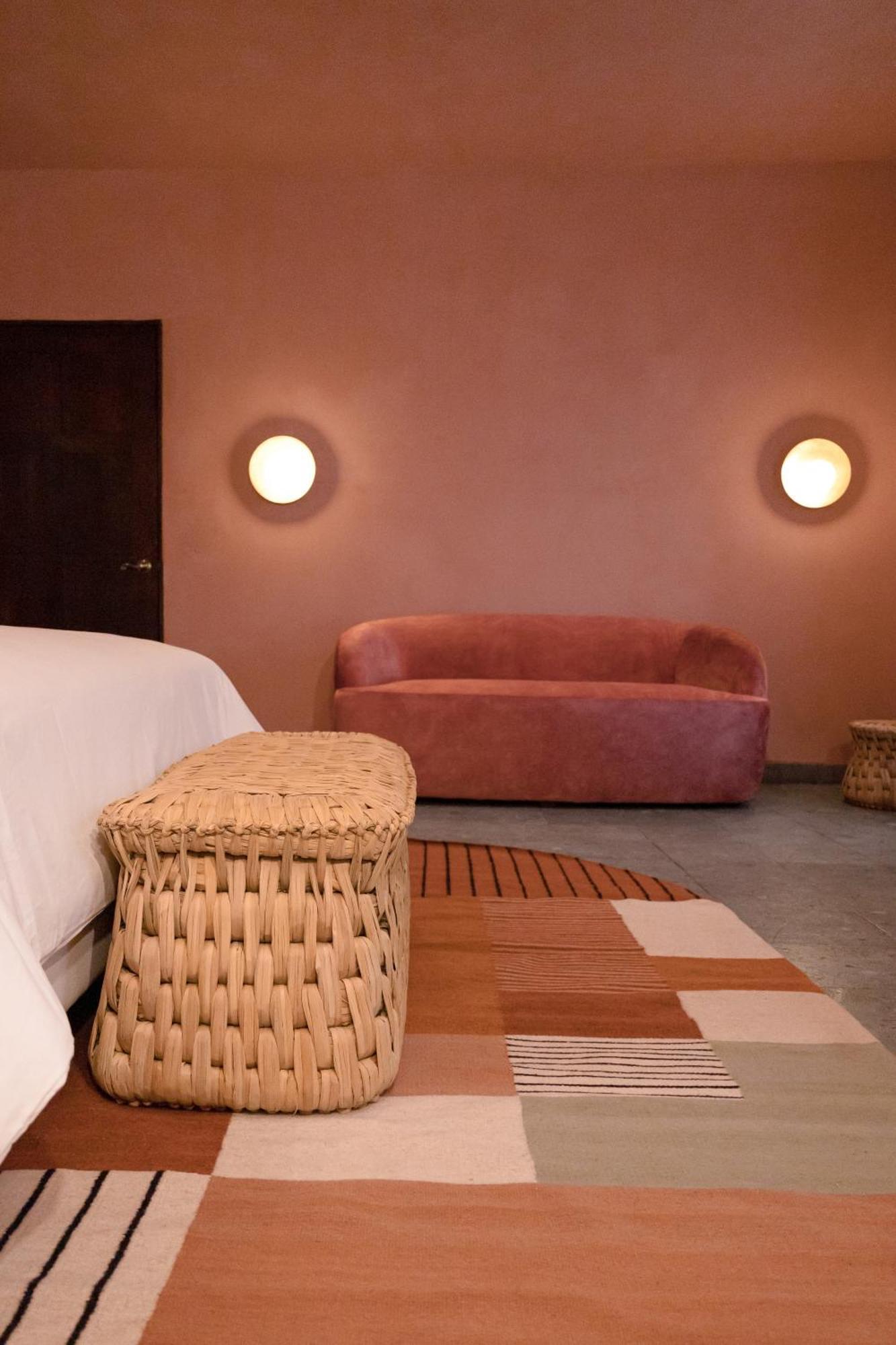 Maison Mexique Hotel Boutique ซานมิเกล เด อาเญนเด ภายนอก รูปภาพ