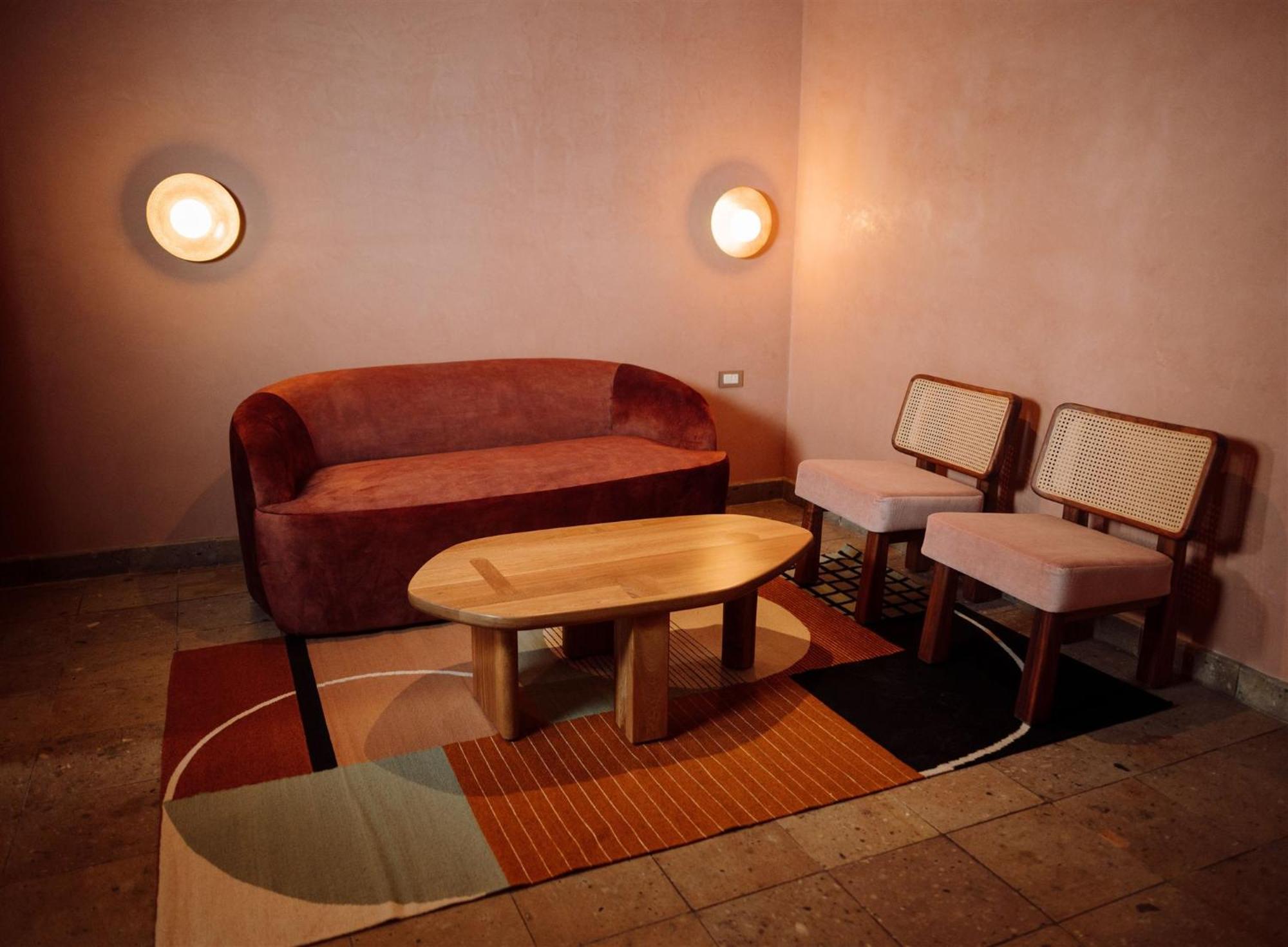 Maison Mexique Hotel Boutique ซานมิเกล เด อาเญนเด ภายนอก รูปภาพ