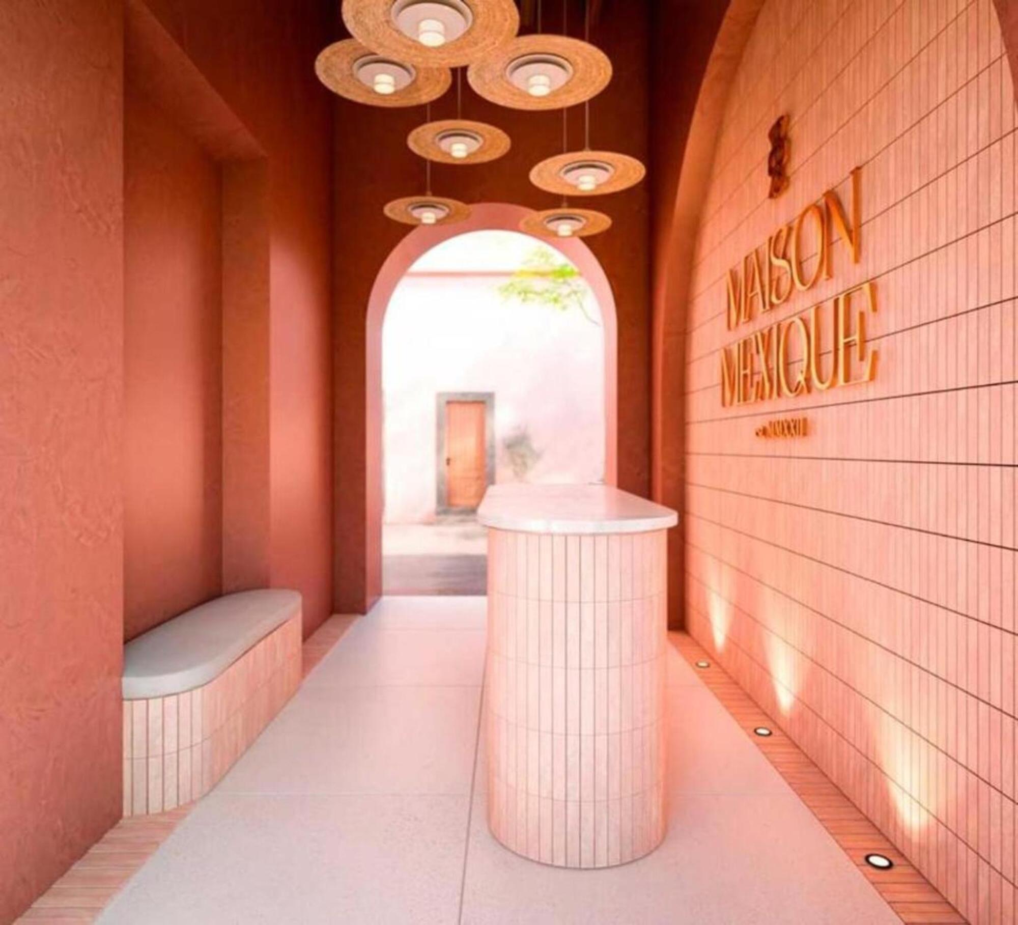 Maison Mexique Hotel Boutique ซานมิเกล เด อาเญนเด ภายนอก รูปภาพ