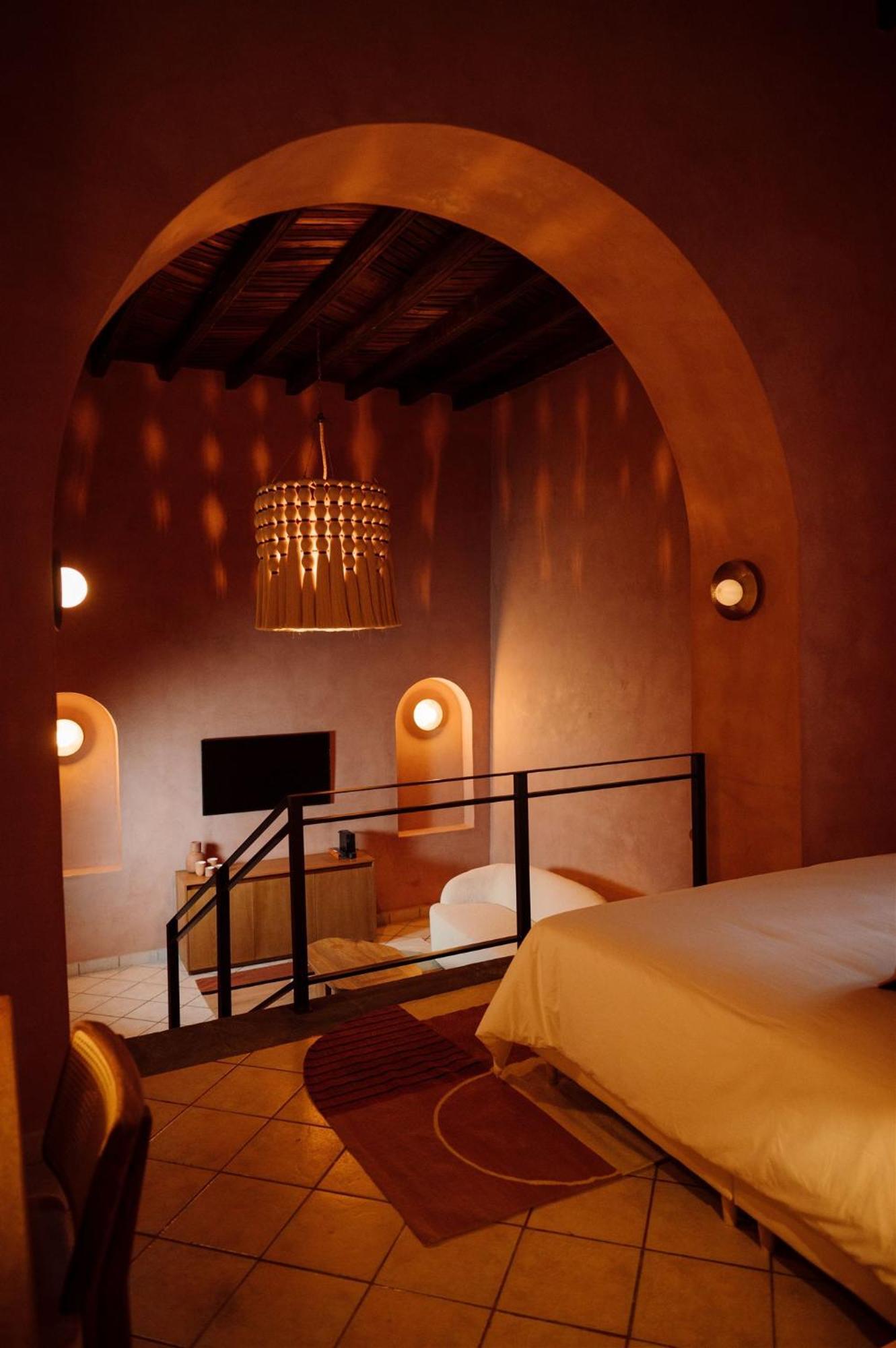 Maison Mexique Hotel Boutique ซานมิเกล เด อาเญนเด ภายนอก รูปภาพ