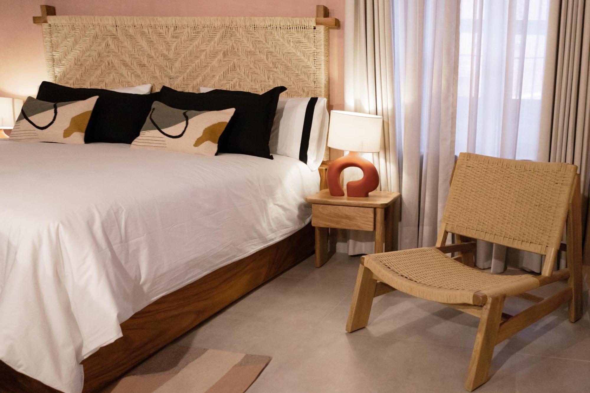 Maison Mexique Hotel Boutique ซานมิเกล เด อาเญนเด ภายนอก รูปภาพ