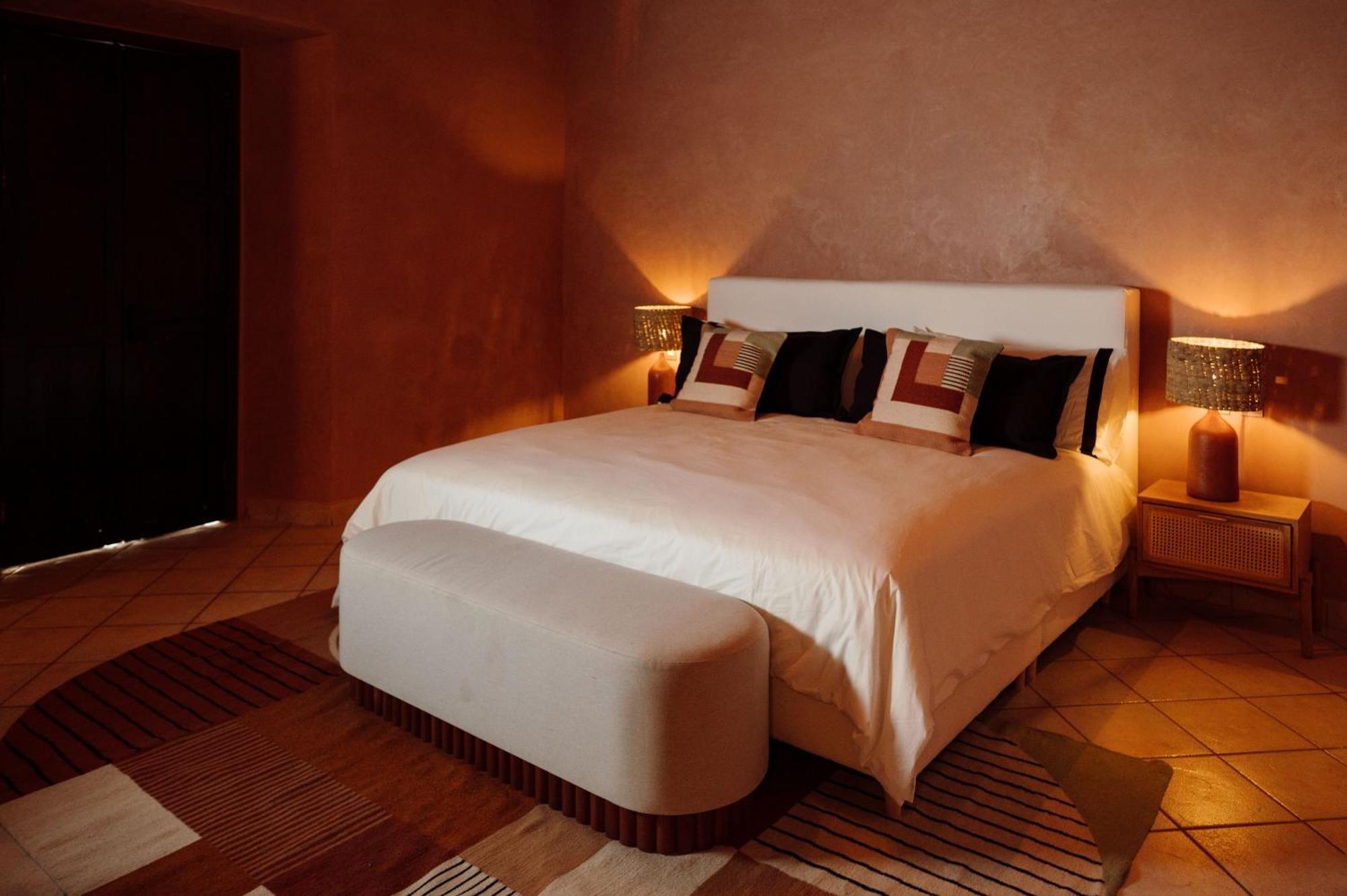 Maison Mexique Hotel Boutique ซานมิเกล เด อาเญนเด ภายนอก รูปภาพ