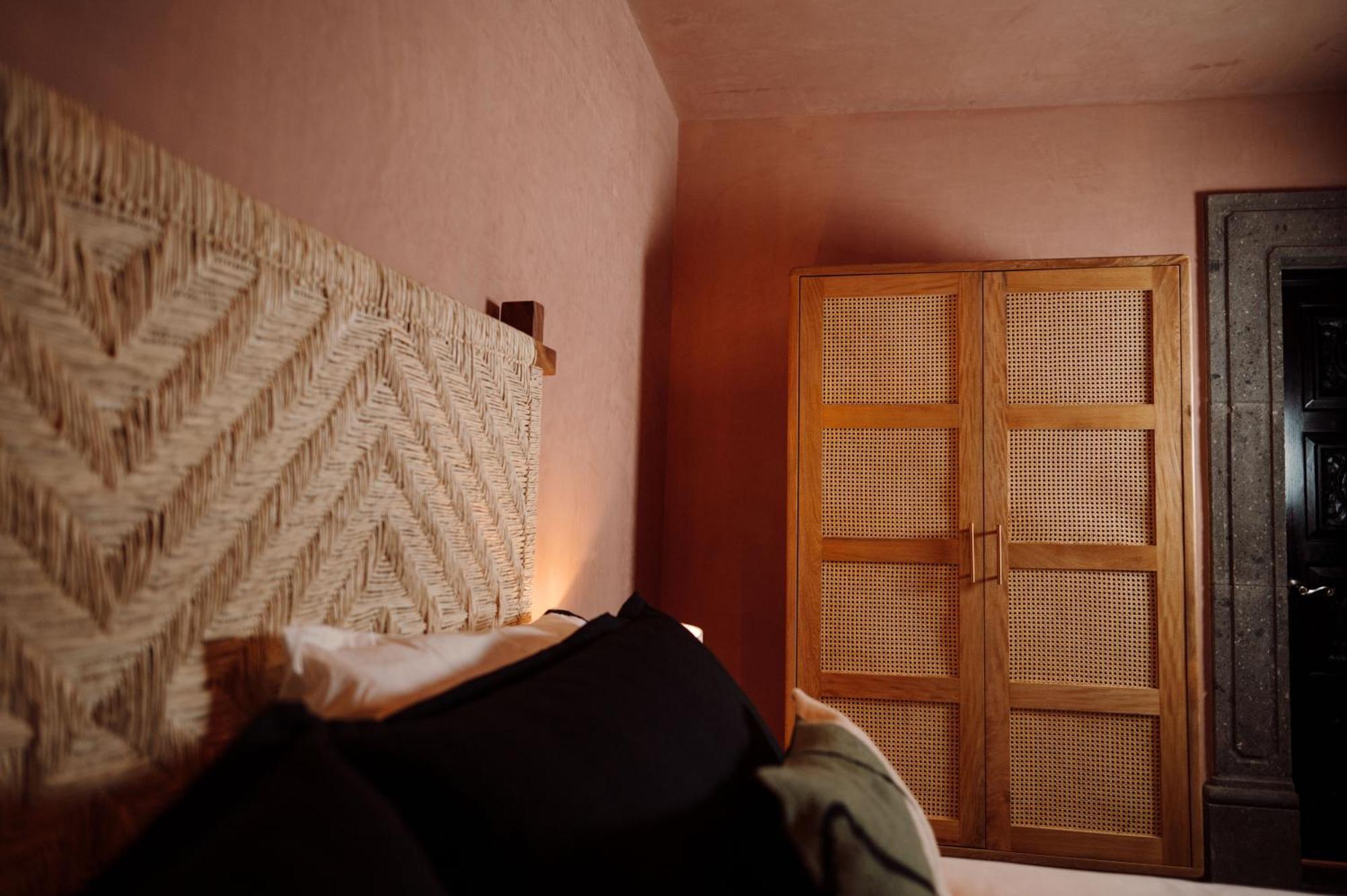Maison Mexique Hotel Boutique ซานมิเกล เด อาเญนเด ภายนอก รูปภาพ