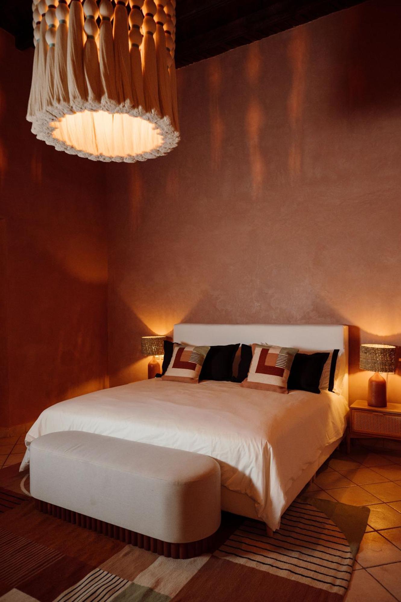 Maison Mexique Hotel Boutique ซานมิเกล เด อาเญนเด ภายนอก รูปภาพ