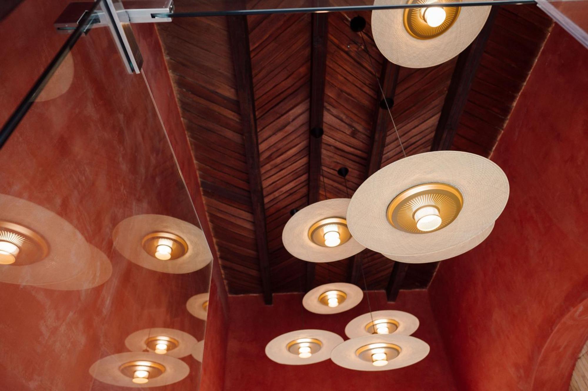 Maison Mexique Hotel Boutique ซานมิเกล เด อาเญนเด ภายนอก รูปภาพ